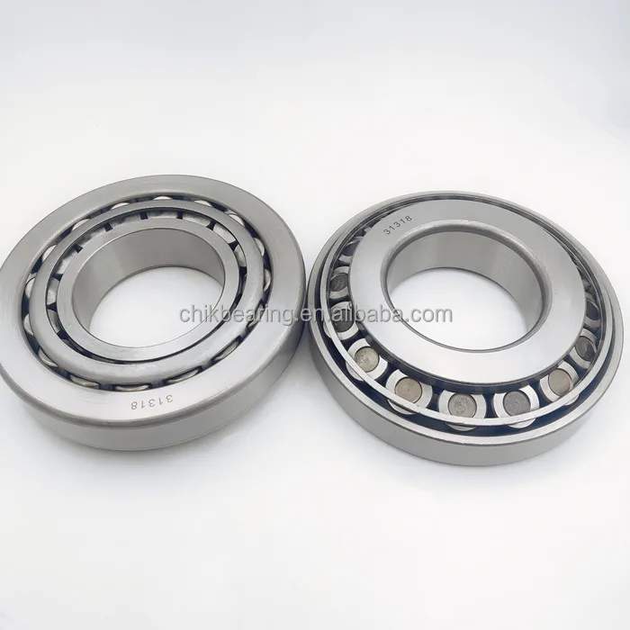 Автоматические подшипники 31313 27313 27313E конический роликовый подшипник и сельскохозяйственной