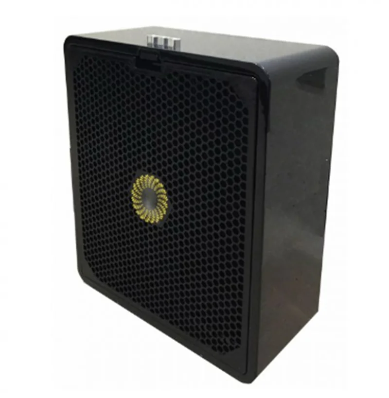 professional extractor portable for spray tan use