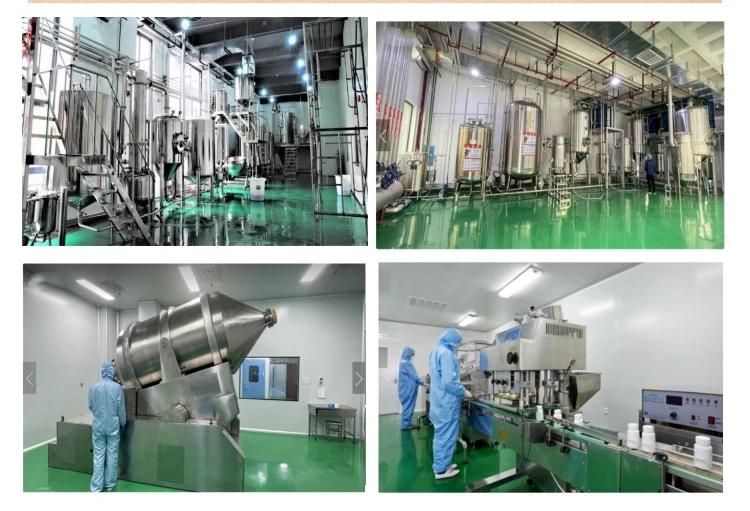 Food additives High Purity organic sweetener bulk xylitol white powder crystal for xylitol chewing gum