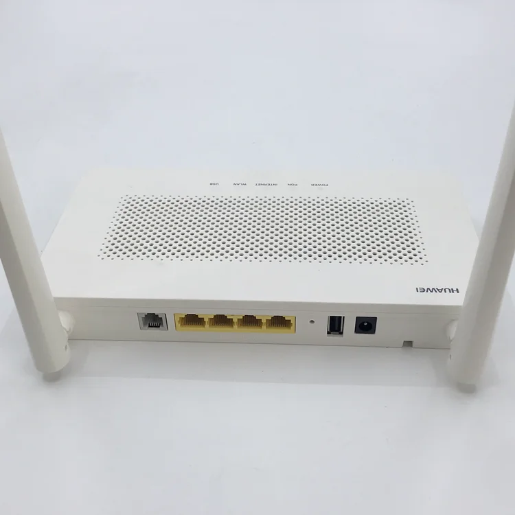 ONU Gpon Dual band WiFi EG8145V5 Optical Terminal Unit