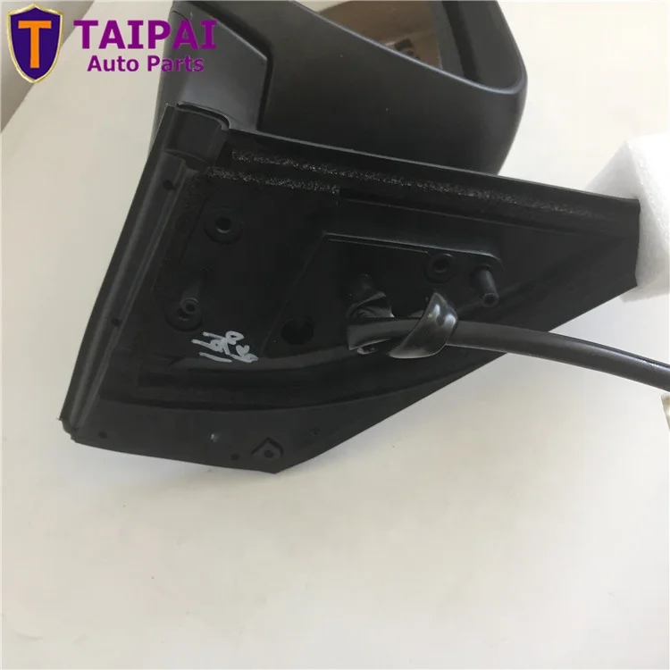 Side Mirror for TOYOTA VIOS YARIS 2014 87940-0D670 LH 87910-0D680 RH