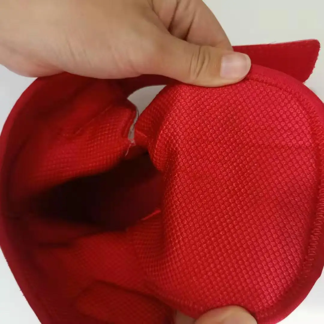 factory price fitness training wrestling mma boxing shoes for men