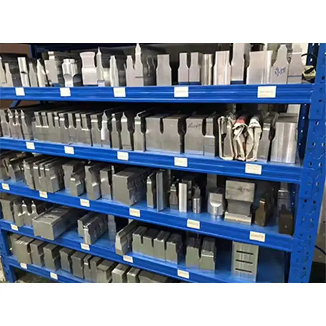 Magnesium-aluminium alloy ultrasonic horn, welding plastic toys, automotive products, furniture products, medical equipment 20K