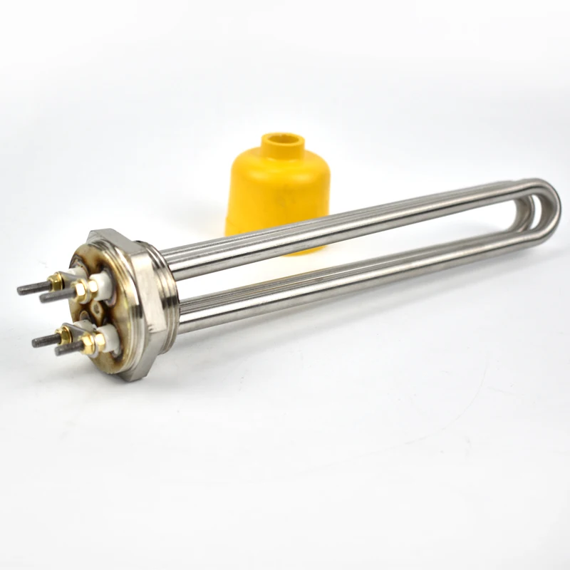 BRIGHT Infrared Flat 12 Volt dc Circular Mgo Powder For Electric Grill Dishwasher Incubator Immersion Heating Element Autoclave