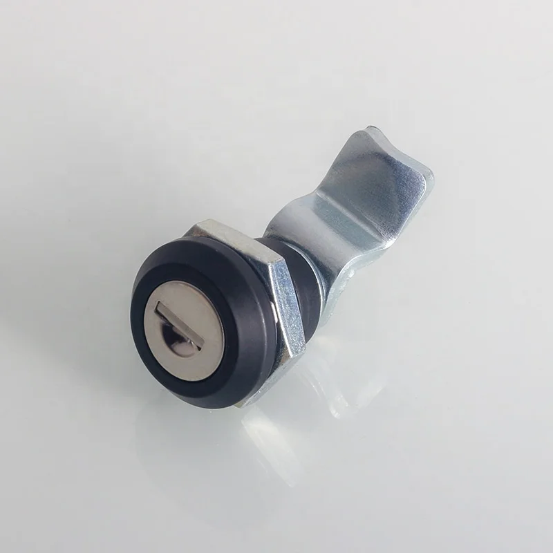 
Quarter turn cam lock MS721 cylinder mailbox tubular cam lock 