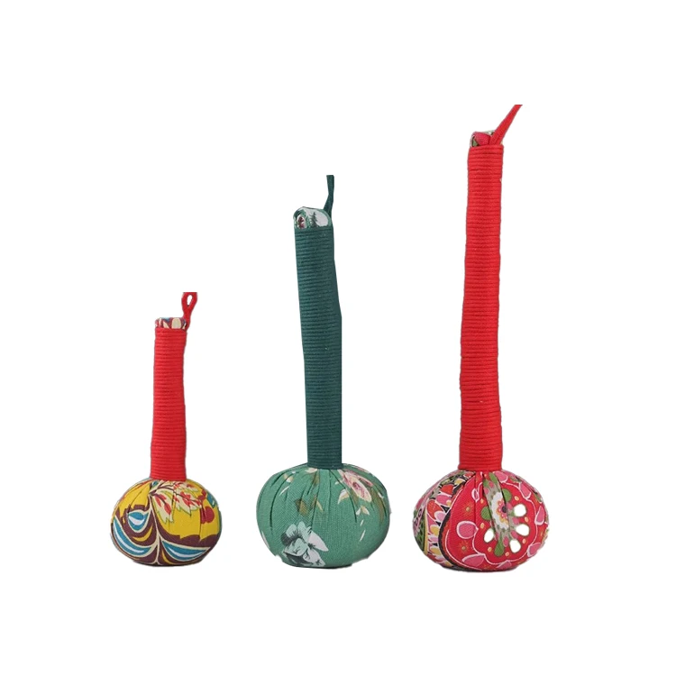 Gifts Relieve Sore Back Wooden Health Care Massage Tool Hand-held Home Moxibustion Hammer Herbal Meridians Wormwood hammer