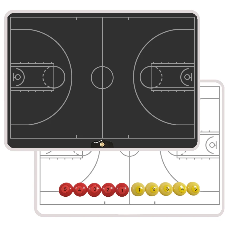 Football Tactics Board 12/14/16 inch basketball Tactics Board presentation equipment teaching tablet