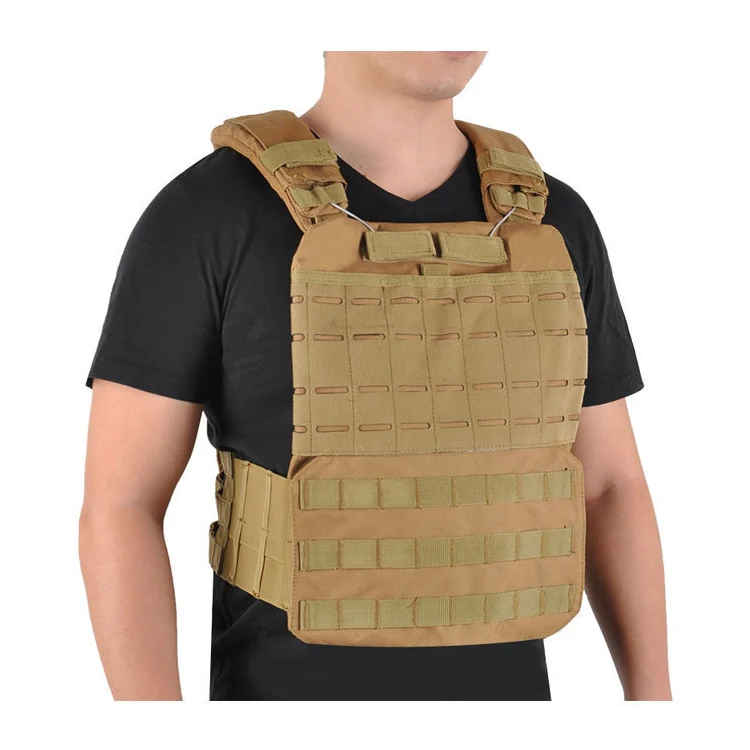 Exercise Fitness Plate Carrier Weighted Training 20lb Women Pink Tactical Weight Vest With Steel Plates