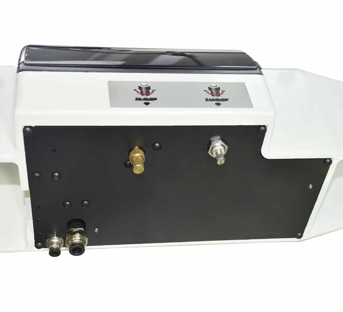 Low Price Automatic Scrap Blowing and Lubricating Tapping Machine SFC-1000-16BL Drill Press Machine