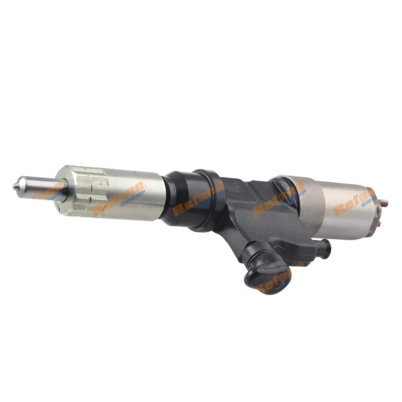 Raiko 095000-0145 095000-0146 8943922614 Injector Nozzle Fuel Injector Assembly for Isuzu 6HK1