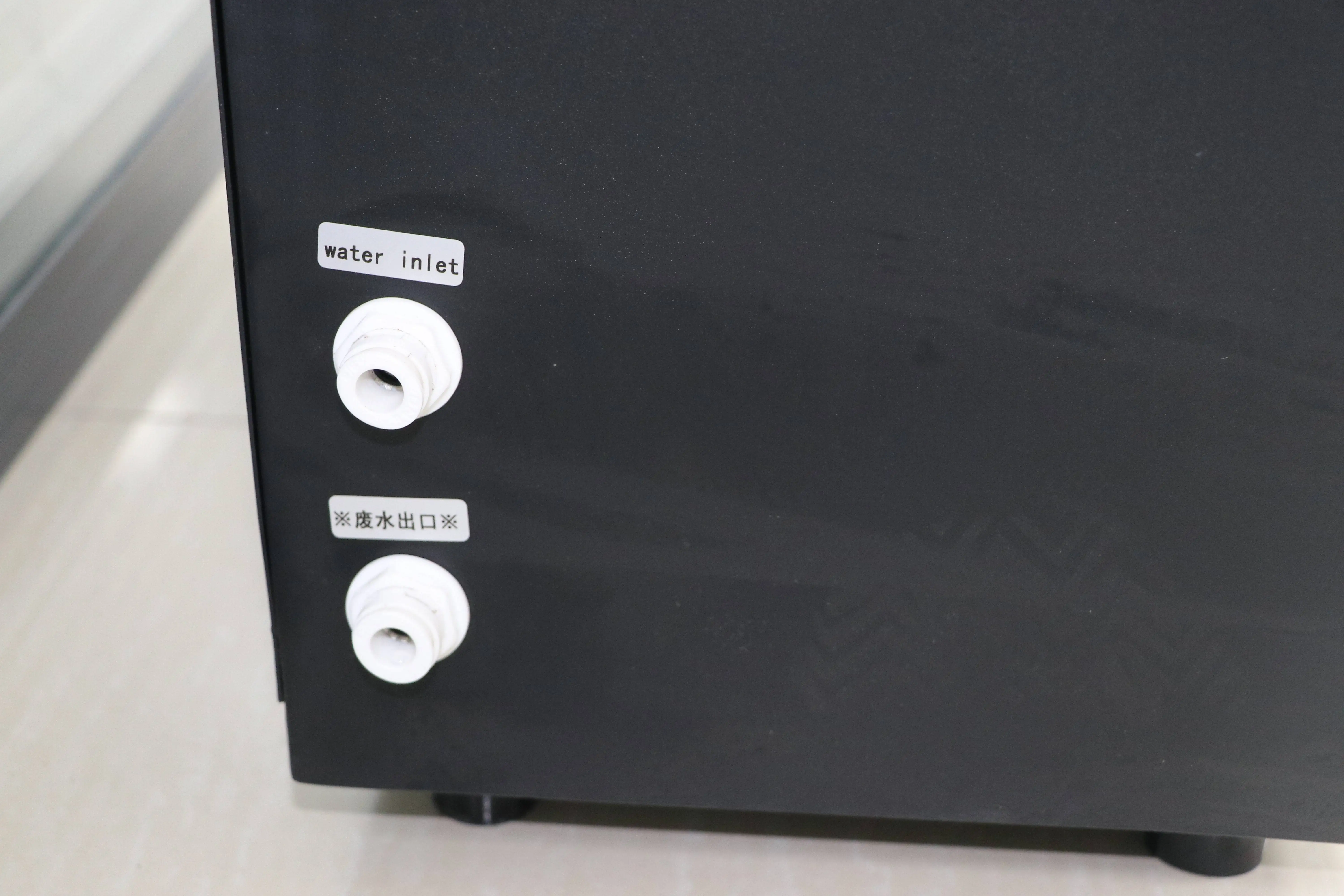 AI pure water purification equipment RO water treatment