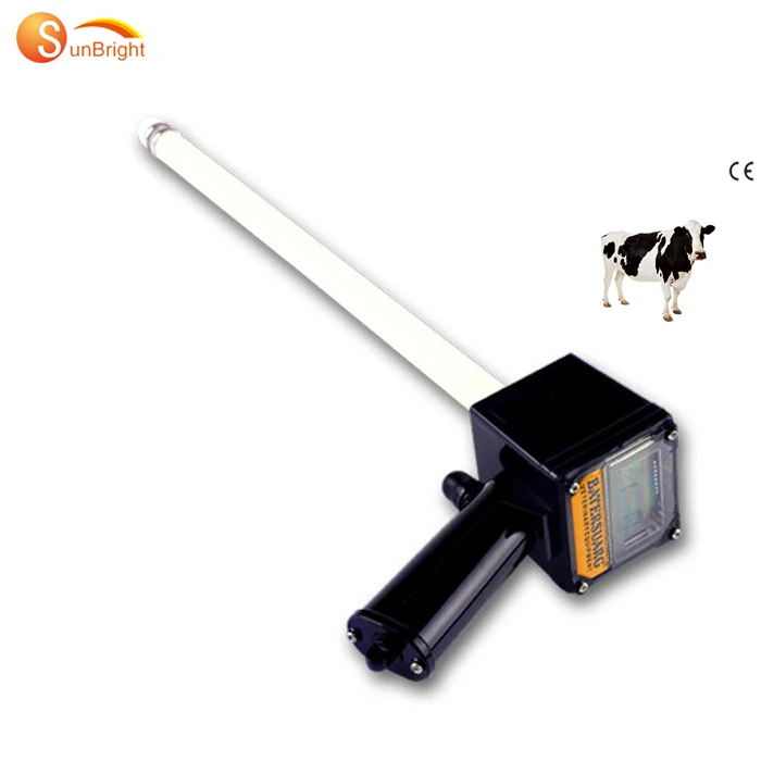 cattle Veterinary Equipment cow Ovulation Tester Machine