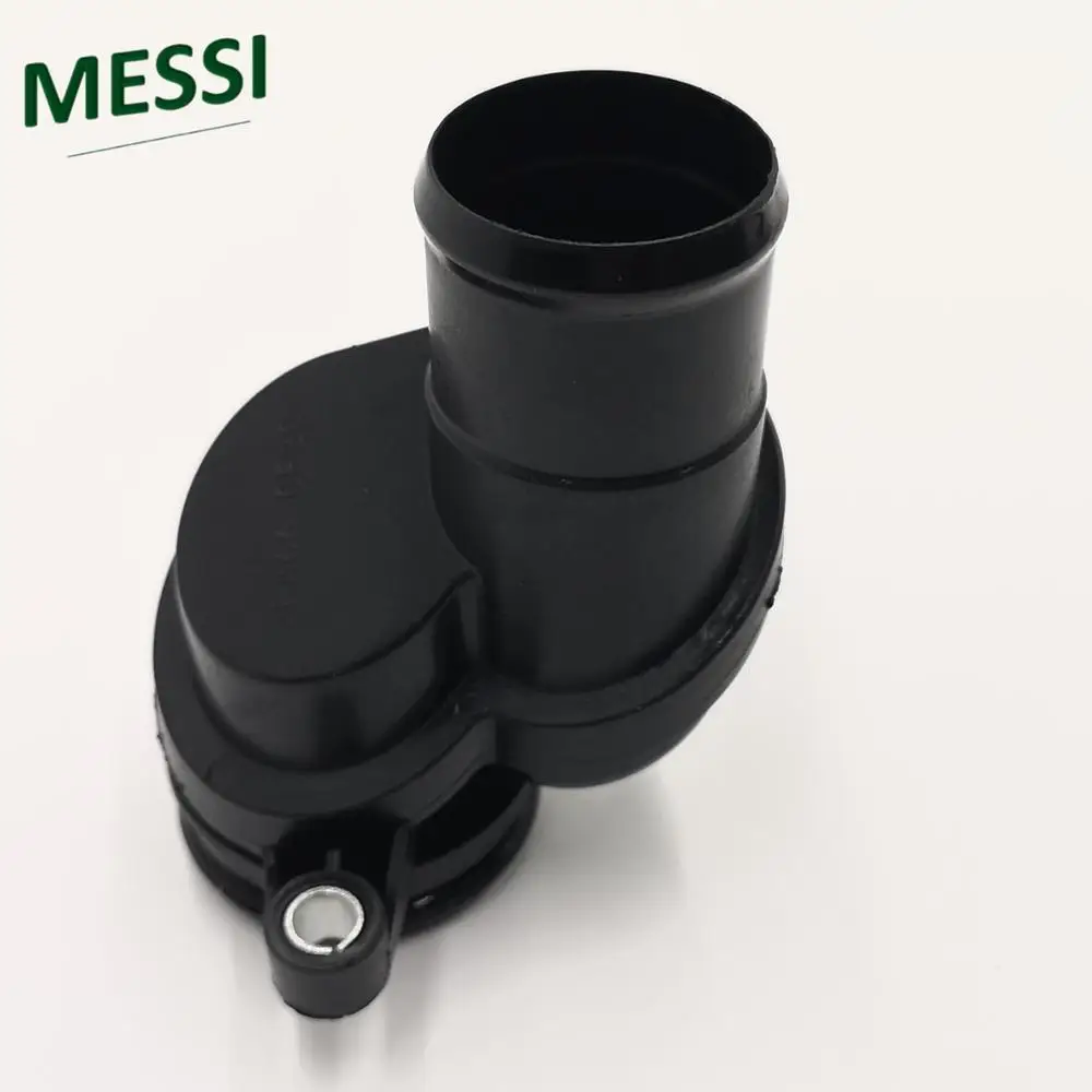 Land Rover parts 1316063 thermostat tube fit for 1316063 Discovery 3 Discovery 4 and Range Rover Sports 2.7 V6 Diesel