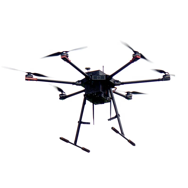 Автоматический Дрон/Uav двигатель OEM вся продажа промышленный