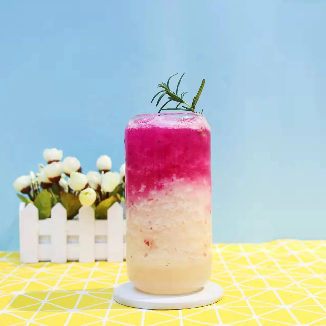 1kg Dayou White peach jam For Shop And bar Stores Bubble Tea Ingredients