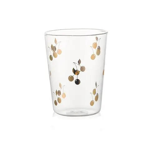 Automatic plastic cup hot foil stamping machine