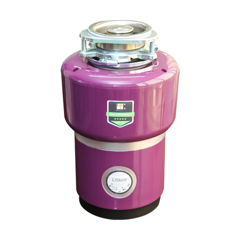 Food Waste Machine / Food Garbage Disposer / Food Waste Decomposer