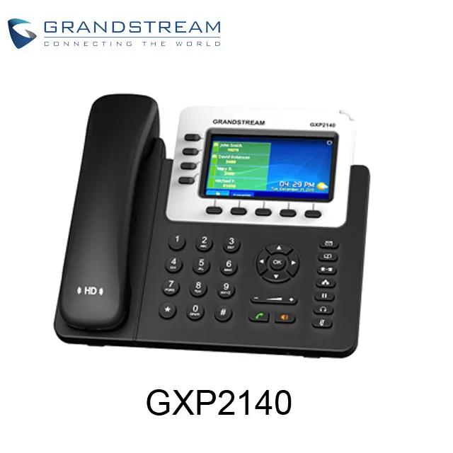 Low Price Grandstream GXP2140  IP Telephone