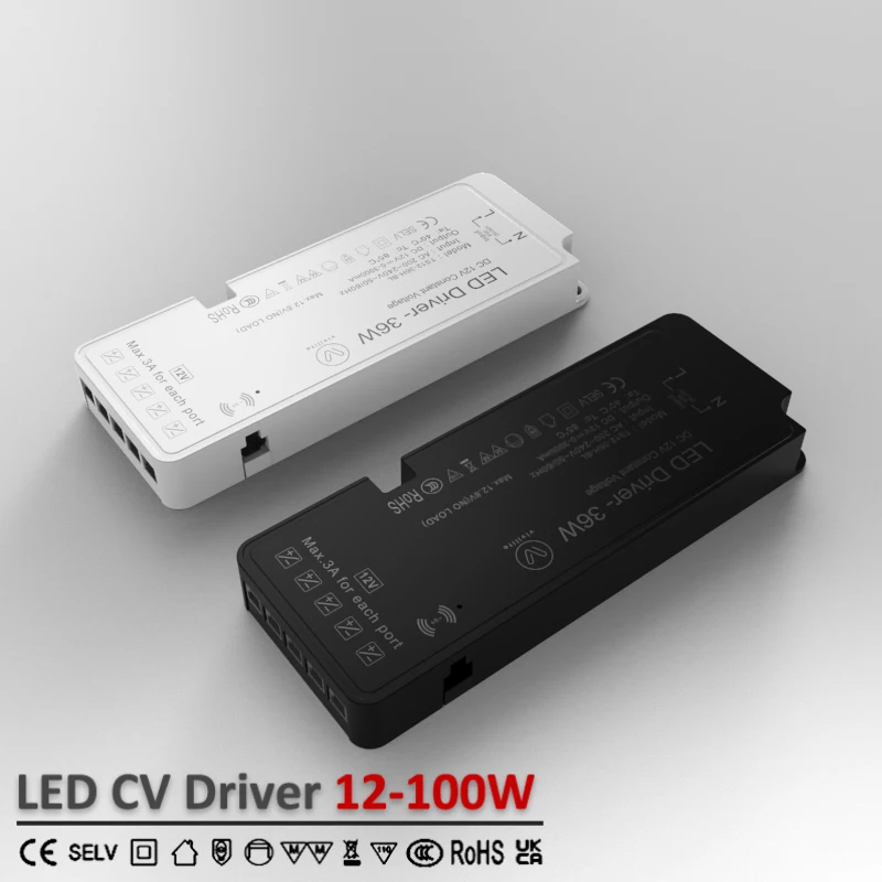 Led Driver Gu5.3 Gx53 Homekit Ic Sm2082 Ip Rated Iso9001 Single Jd Junction Box Kc Korea Lampara