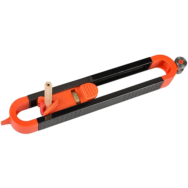 Wood Scribe Center Line Marking Gauge Tool-scribe Gauge Wood Scribe Center Line Marking Gauge Tool