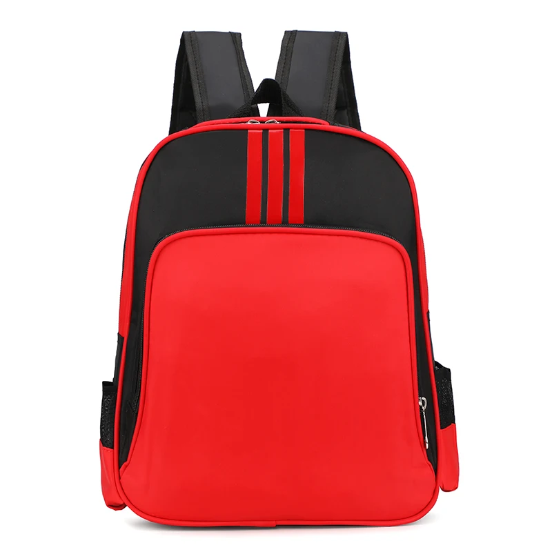 Wholesales low MOQ plain cheap cute cartoon book custom primary school kindergarten kids bag with your logo for india and africa