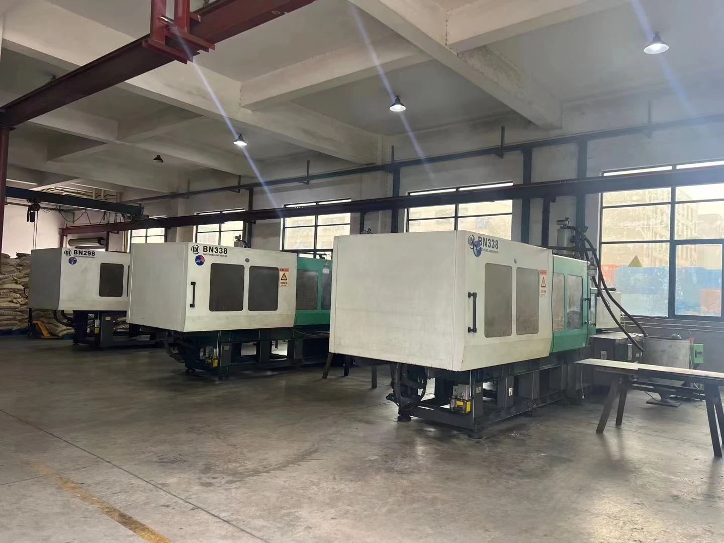 New Trend Product Nonstick Frying Pan Multifunctional Electric Indoor BBQ Round Grill Pan