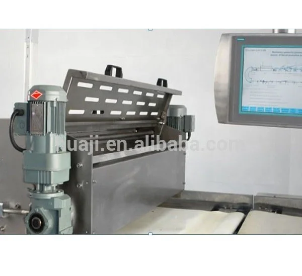 Industrial Salt Sugar Sprinkler Sprinkling Machine for Sale