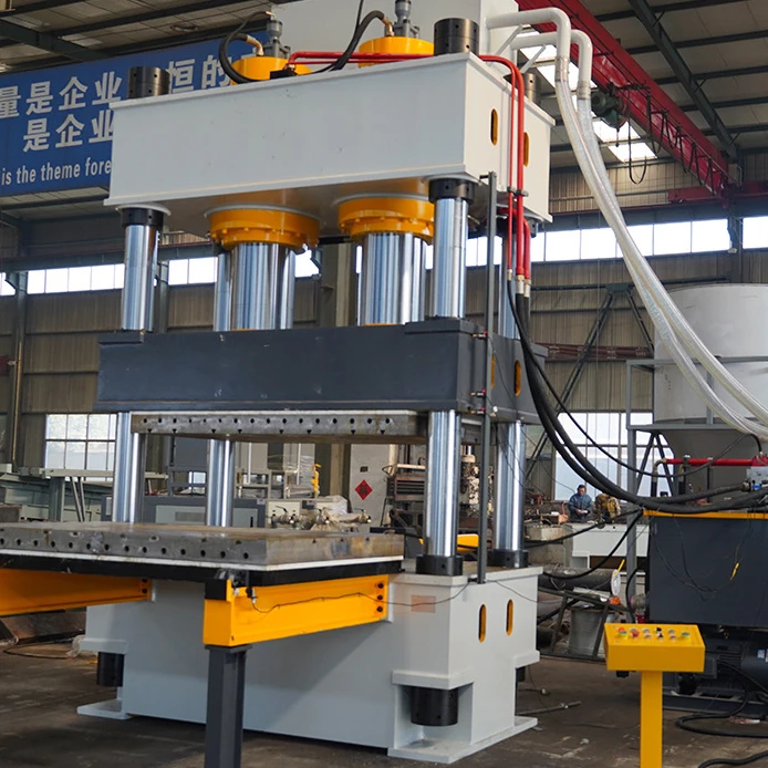 Free Shipping Hot Sales Dual Heating Element 2 Ton Hydraulic Manual Mini Plates Heat Press Clamshell Oil Press Made In China