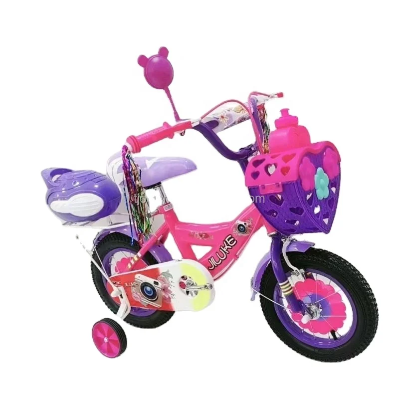 Cheap Price Spiderman Road Mountain Bike For Kids
