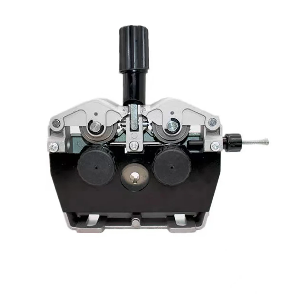ZK-76ZY02 76ZY-02 76ZY02 Double Drive Mechanism Feeding Assembly Bracket Wire Feeder Motor Frame For Mig Welding Machine