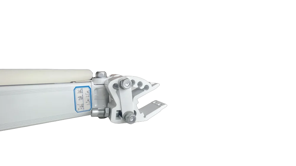 1.5-3m Arm Projection Motorized and Manual Retractable Awning arm for Outdoor