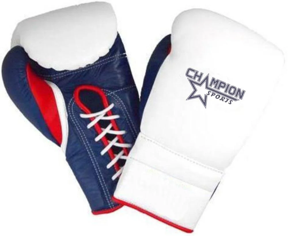 
training boxing gloves Lace Up Pro Type 16 oz new design winning sparring boxing gloves best pro sparring boxing gloves 