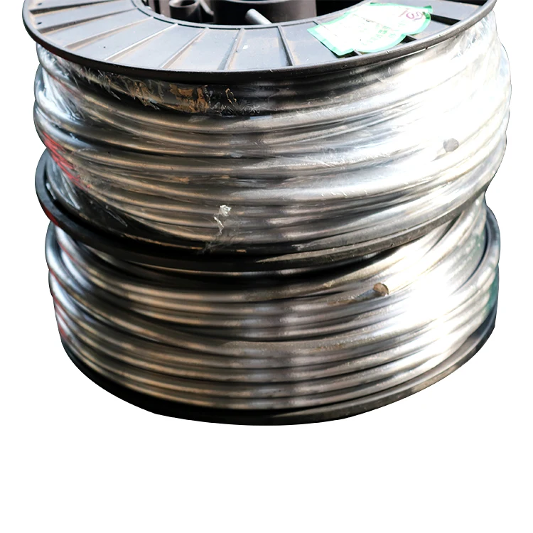 Heating 99.99% Purity Lead Solder Wire/welding Lead Wire 4mm 5mm