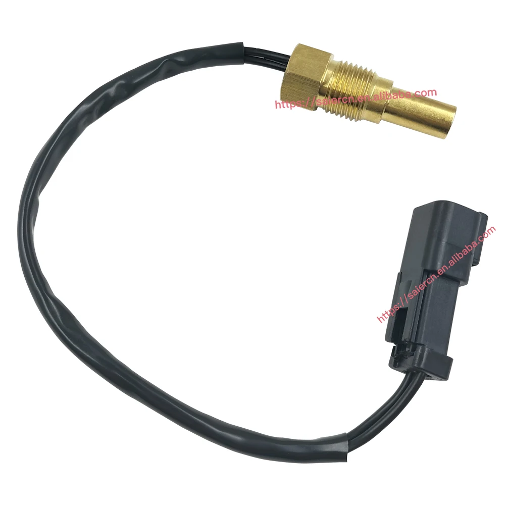 Water Temperature Sensor 7861933320 7861-93-3320 For Komatsu PC200-7