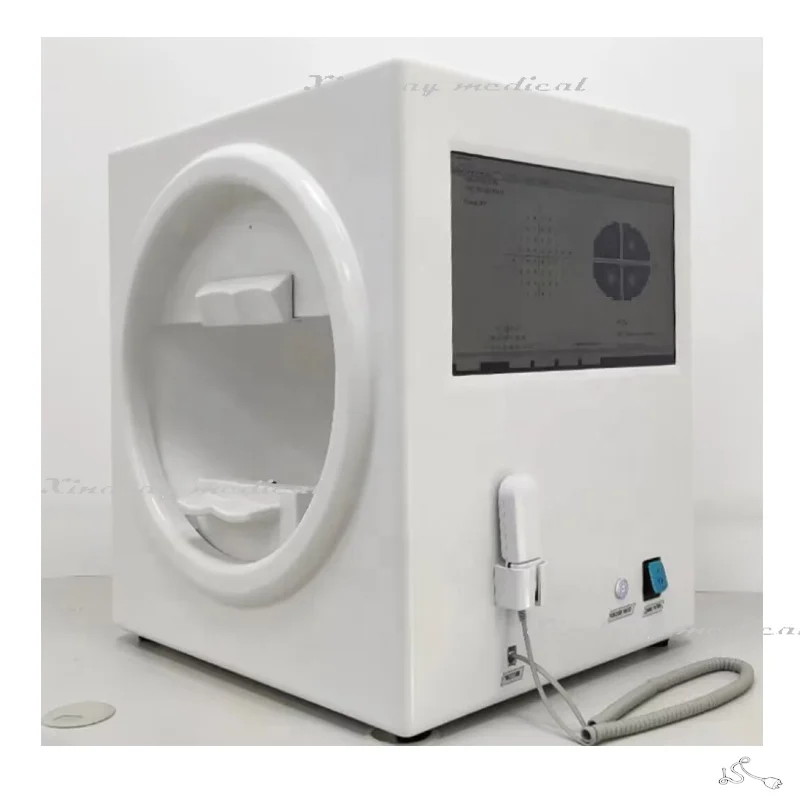 Bio-1000 Ophthalmology Eye Test Device Goldman Visual Field Perimeter for Sale with Best Price