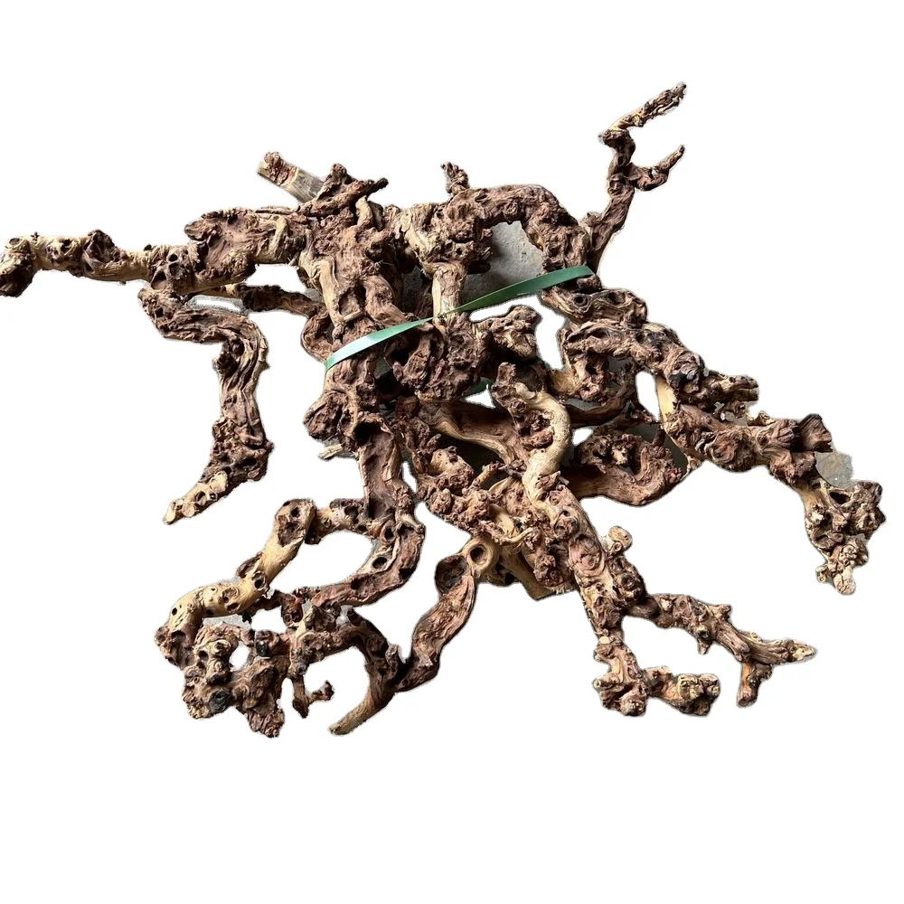 Chinese Natural Home Decoration Items Natural Driftwood Wood Branches