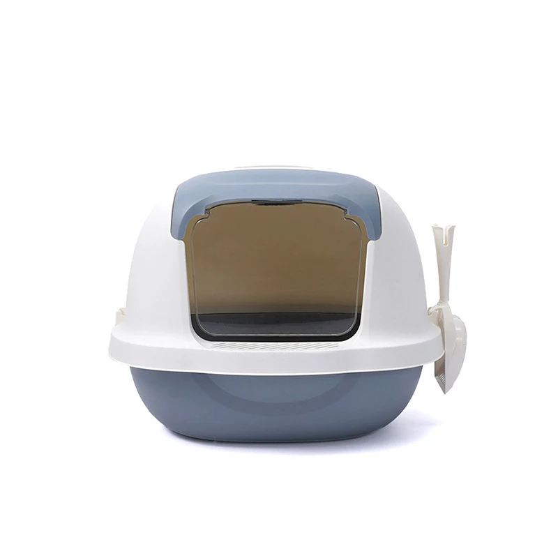 petharbor  Cat Litter Box Hot Selling Large Fully Enclosed Hatchback pet product