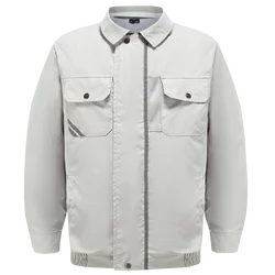 Fast Delivery Air Conditioning Vest Condition Working Clothes