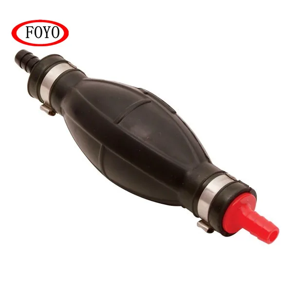 Super September Foyo  High quality marine outboard engine part universal fuel hand primer bulb for car boat ship