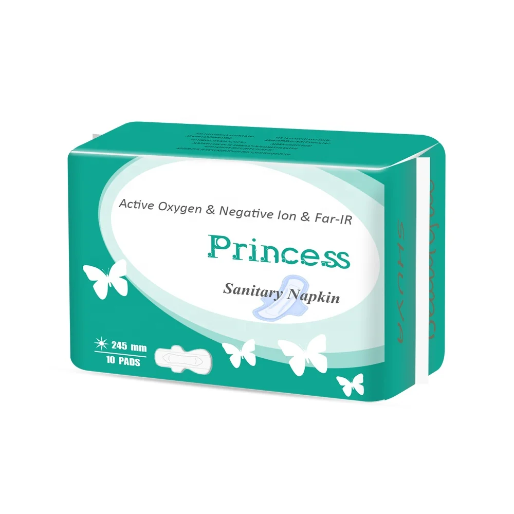Женский химический сорбент 3 м, медовый горшок, Женская прокладка, ароматизированные гигиенические прокладки, тонкие отрицательные ионные прокладки, гигиенические прокладки