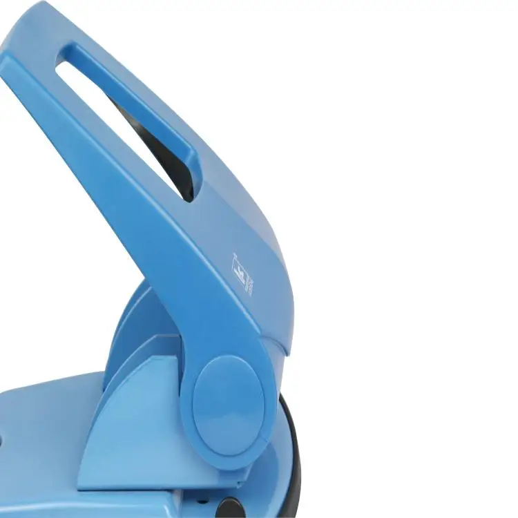 New Manual Puncher Paper Binding Puncher,heavy Duty 3 Hole Punch,