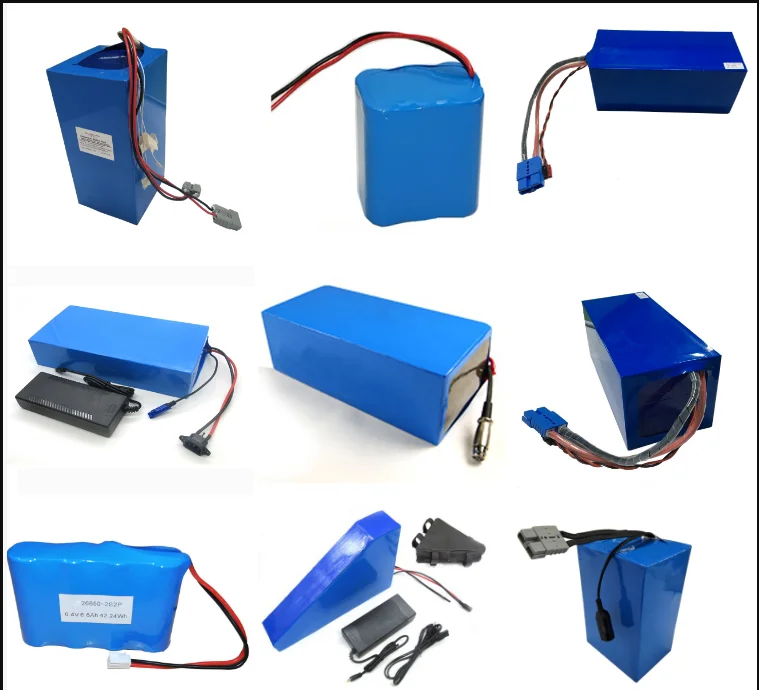 
customized 36V ebike battery 36V 10.5Ah 13.5Ah 15Ah 17.5ah 20Ah cheap battery pack 