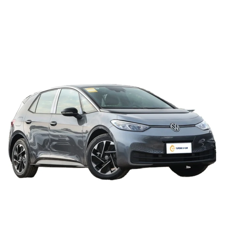 2024, Лидер продаж, мини-эв, умные электромобили vw Id3 для оптовой продажи новых энергетических транспортных средств