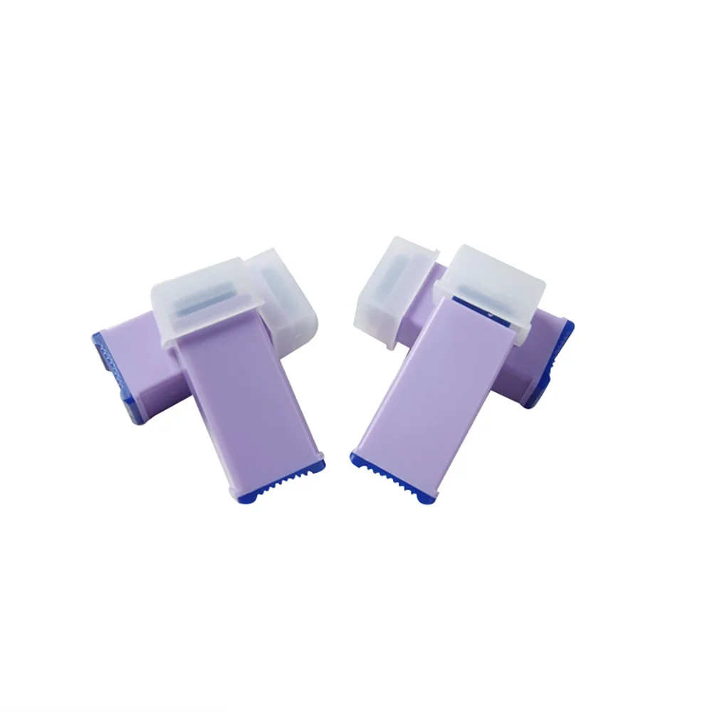 Good Price Safety Blood Vacuum Lancet Needle Medical For Sampling Disposable Sterile Lancet With Different Color CE ISO Approved