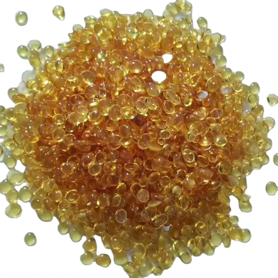 polyamide based golden color hot melt glue for sole shoes machine shoes leather edge folding banding glue deep Yellow glue