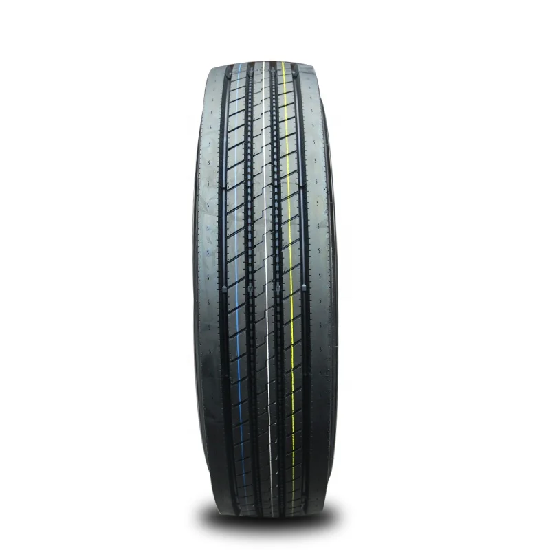 Новая китайская радиальная грузовая шина 315/80R22.5
