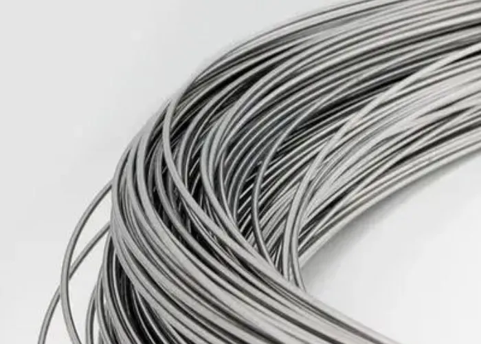 Трос из нержавеющей стали/стержни/катушка из нержавеющей стали 2 мм, сварная проволока из нержавеющей стали