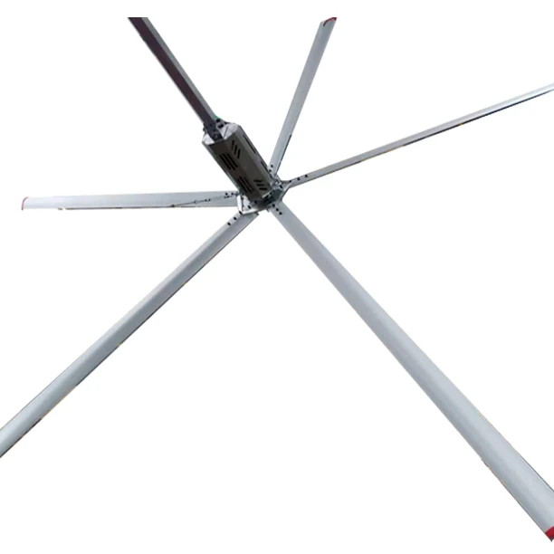 QX, большой размер, большой объем, низкая скорость, потолочный вентилятор для церкви