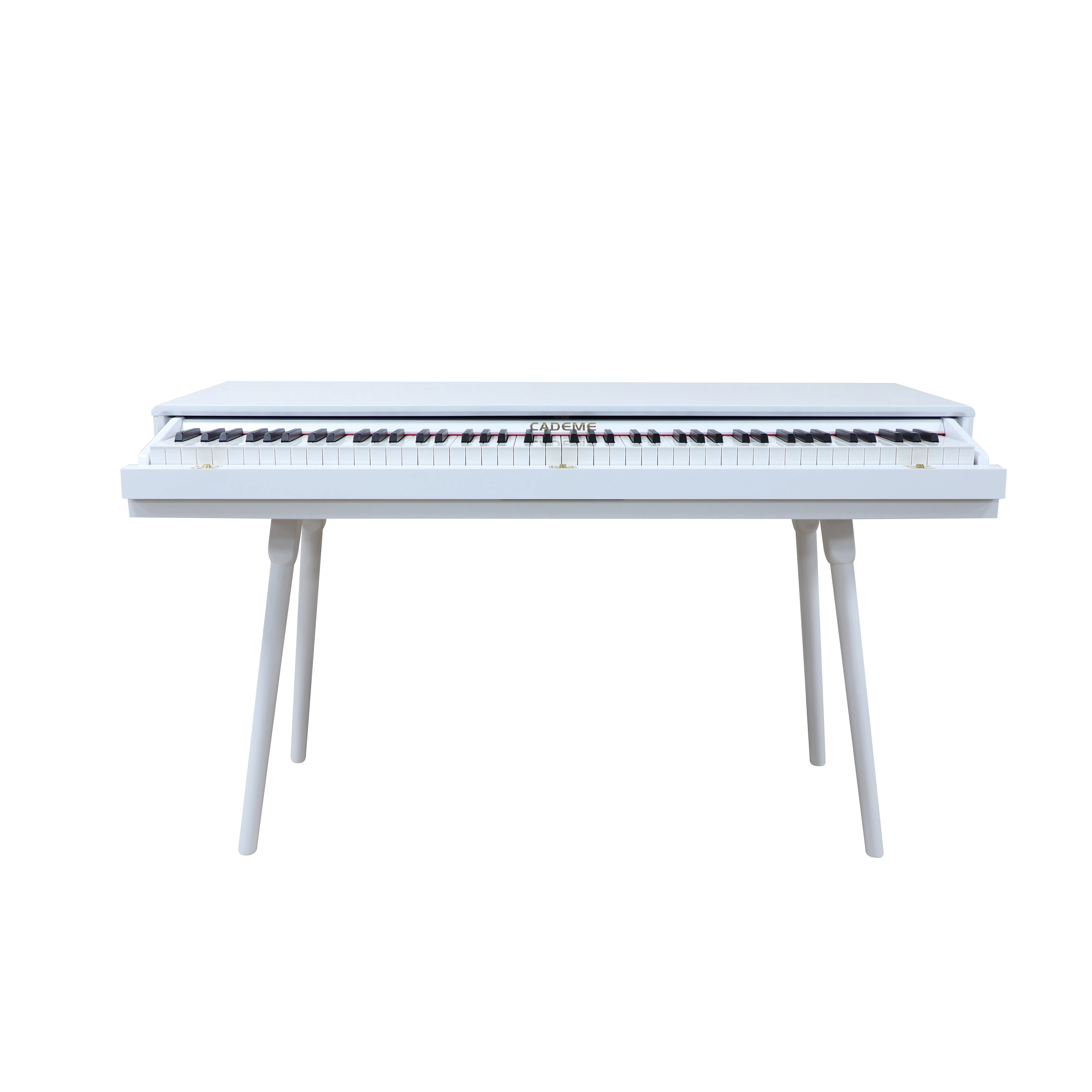 Display 88-Keys Digital Piano Hammer Brand China Best Digital Weighted Keyboard Upright