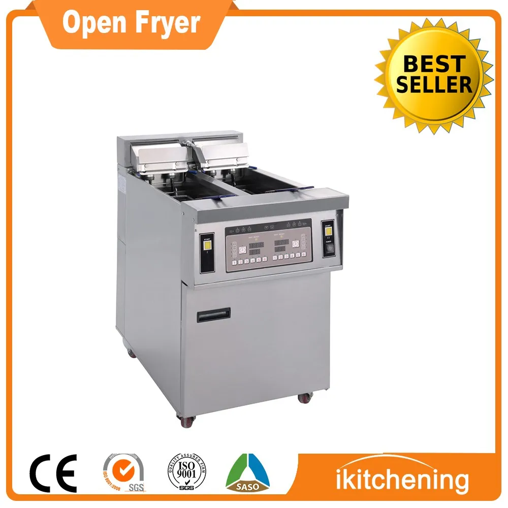 Deep Fryer Commercial Electric / Fried Chicken Machine / Henny Penny